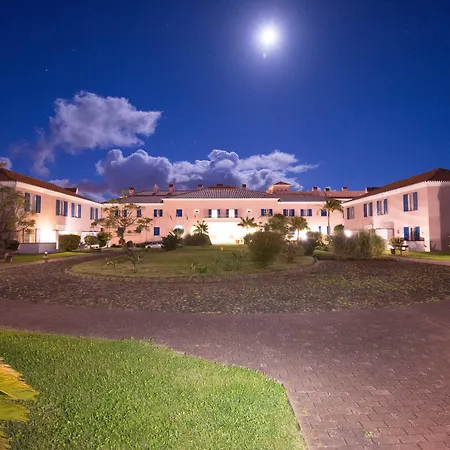 Hotell Azoris Faial Garden -