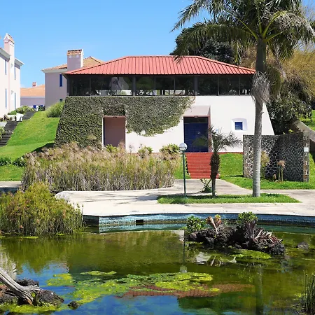 Azoris Faial Garden -