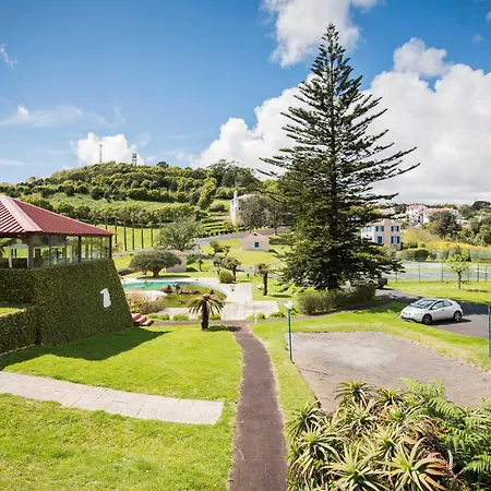 Azoris Faial Garden - Horta (Azores)