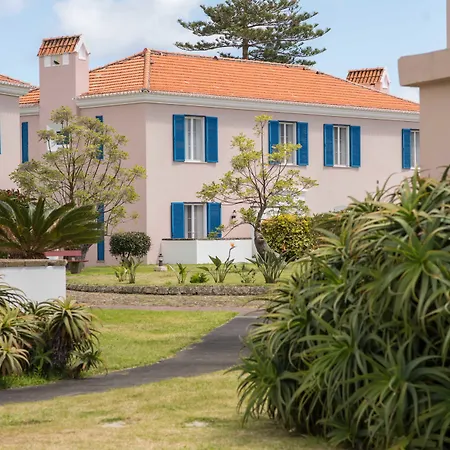 Azoris Faial Garden – Hotel