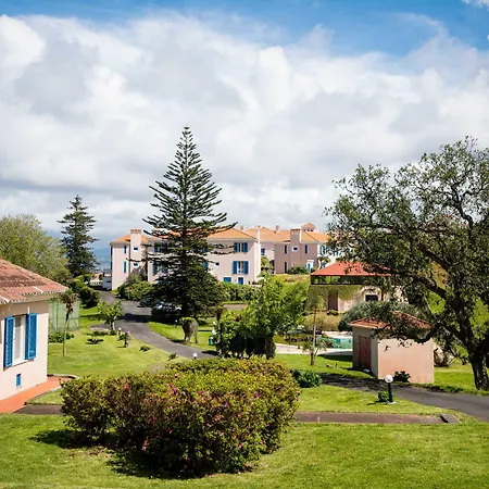 Azoris Faial Garden - Hotell Horta (Azores)