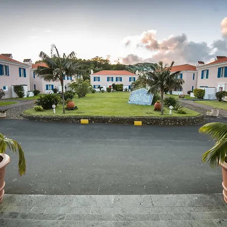 Hotell Azoris Faial Garden - 4*