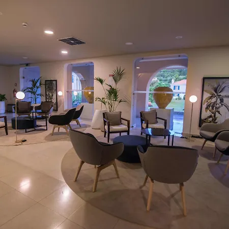 Azoris Faial Garden - Hotel Horta (Azores)