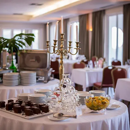 Azoris Faial Garden - Hotel Horta (Azores)