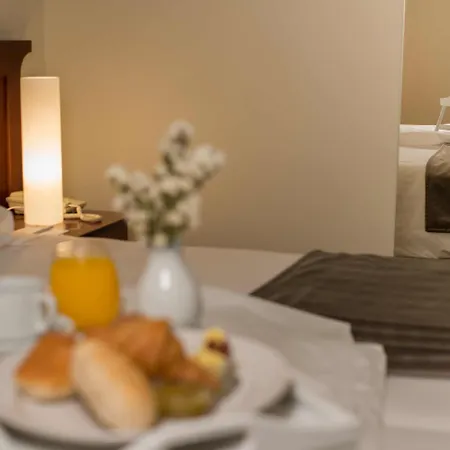 Hotell Azoris Faial Garden - 4*