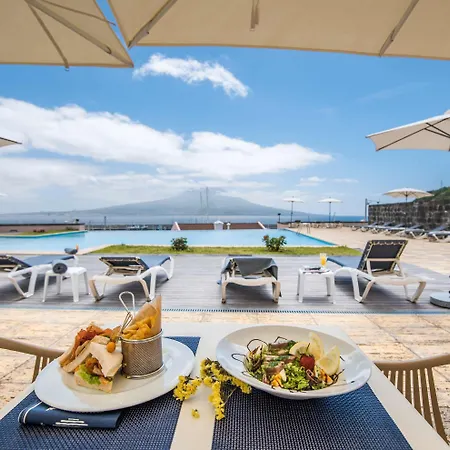 Azoris Faial Garden - Hotell 4*