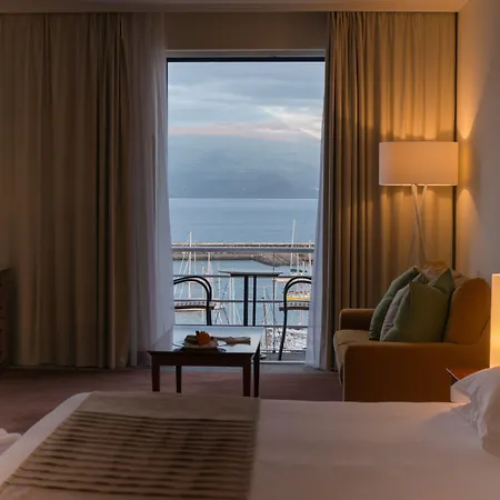 Azoris Faial Garden - Hotell Horta (Azores)