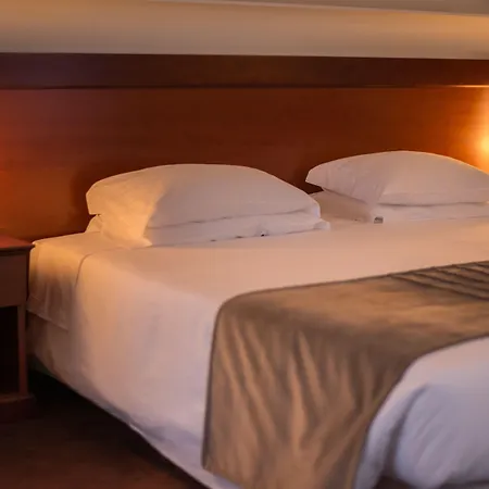 Azoris Faial Garden - Hotel Horta (Azores)