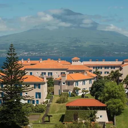 Hotell Azoris Faial Garden -