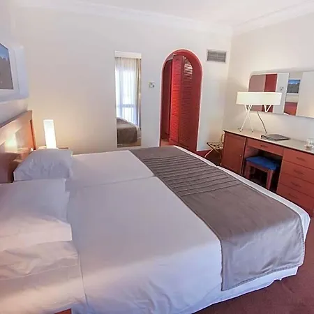 Azoris Faial Garden - 4*