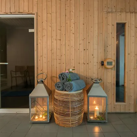 Azoris Faial Garden - Hotel Horta (Azores)