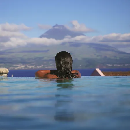 Azoris Faial Garden - Hotel 4*