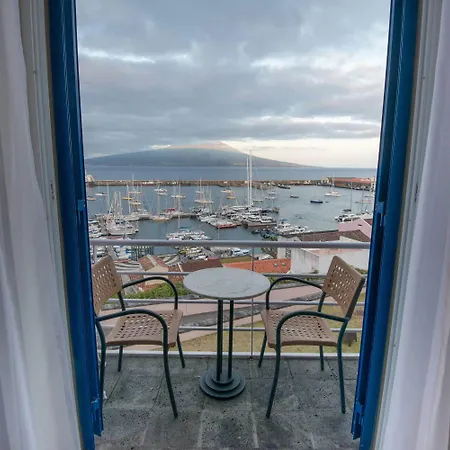 Azoris Faial Garden - 4*