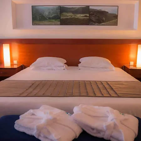 Azoris Faial Garden - Hotel Horta (Azores)