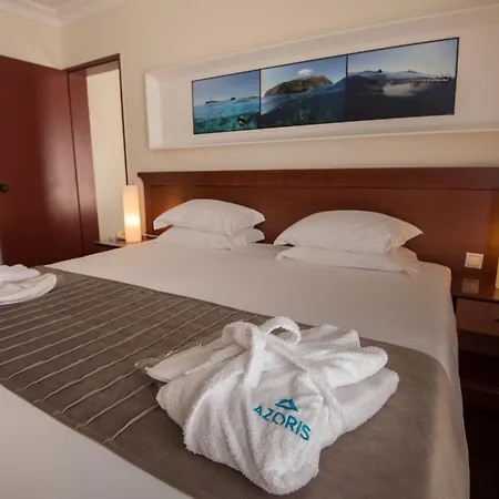 Azoris Faial Garden - 4* Horta (Azores)