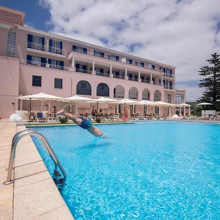 Hotell Azoris Faial Garden - Horta (Azores)