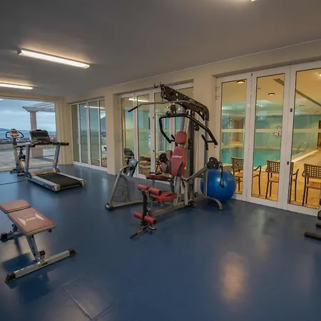 מלון Azoris Faial Garden - 4*