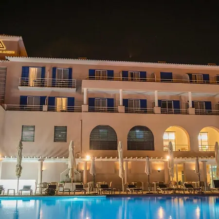 Azoris Faial Garden - Hotell