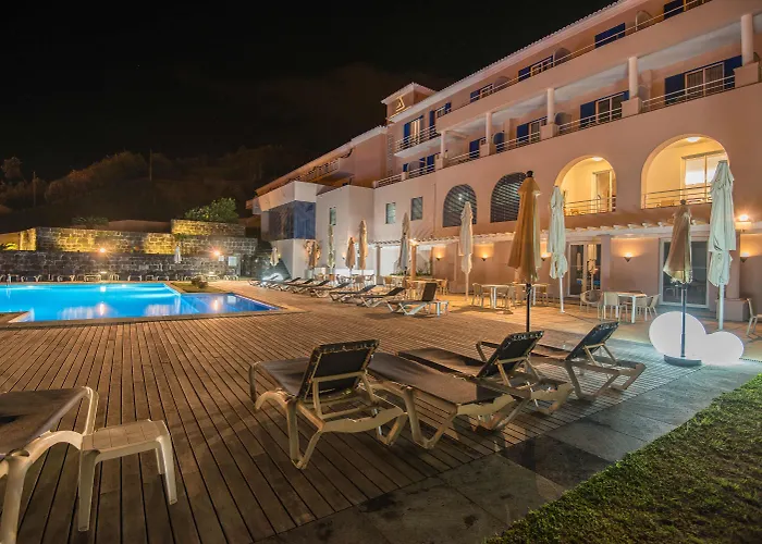 Azoris Faial Garden - Hotel 4*