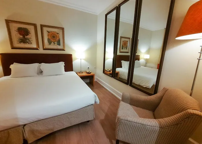 Hotel Azoris Faial Garden - 4*