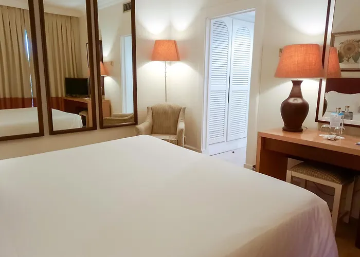 Azoris Faial Garden -