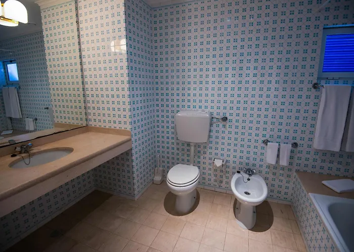 Azoris Faial Garden -