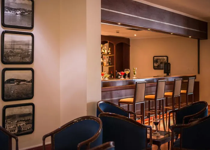 Azoris Faial Garden - Hotel