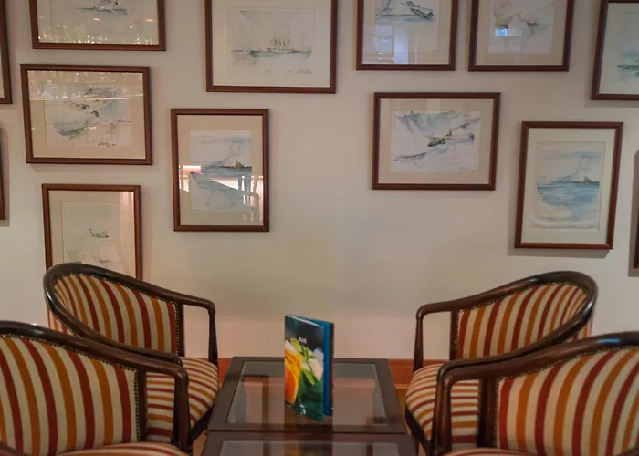 Azoris Faial Garden - Hotel 4*