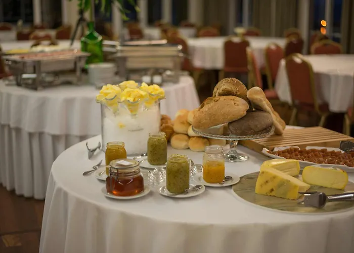 Azoris Faial Garden - 4* Horta (Azores)