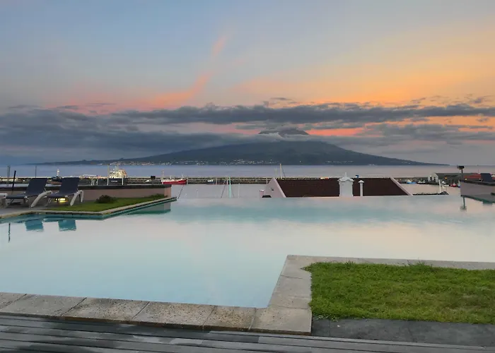 Azoris Faial Garden - 4*