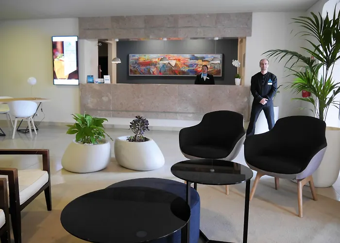 Azoris Faial Garden - Hotel 4*