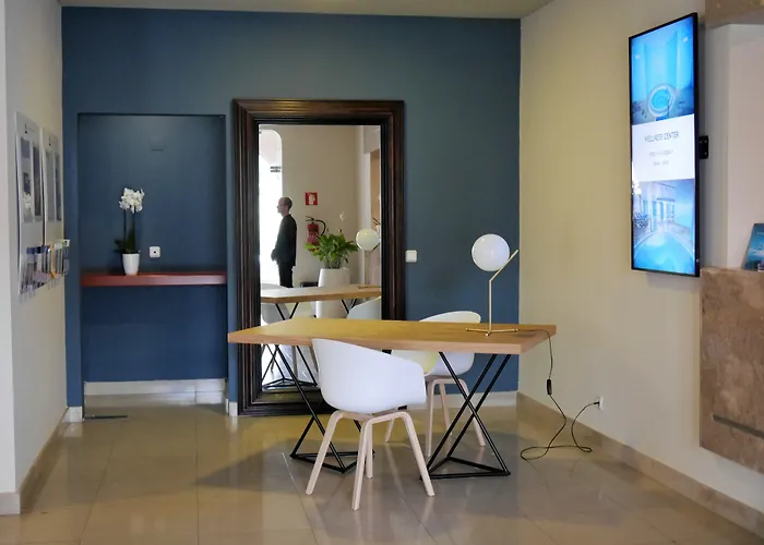 Azoris Faial Garden - Horta (Azores)