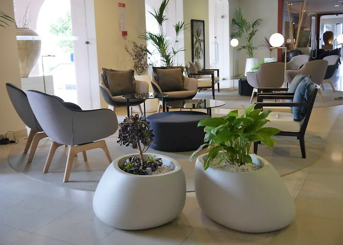 Azoris Faial Garden -