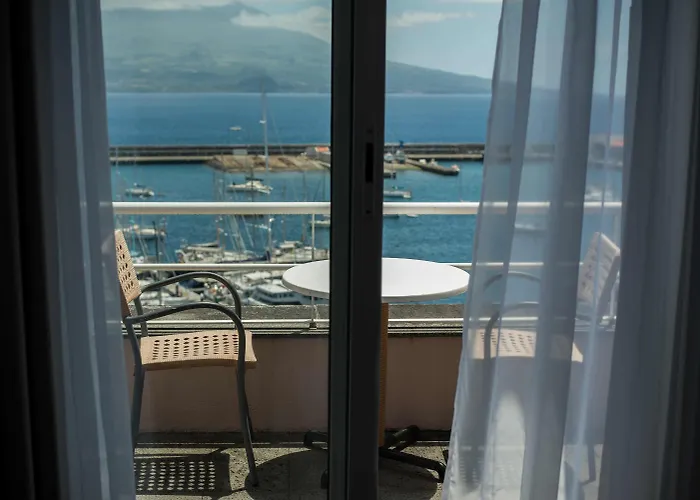 Azoris Faial Garden - 4*