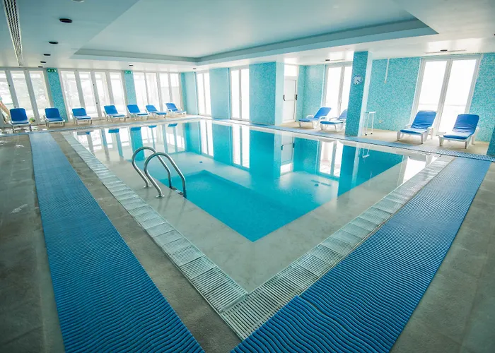 Azoris Faial Garden - Hotel