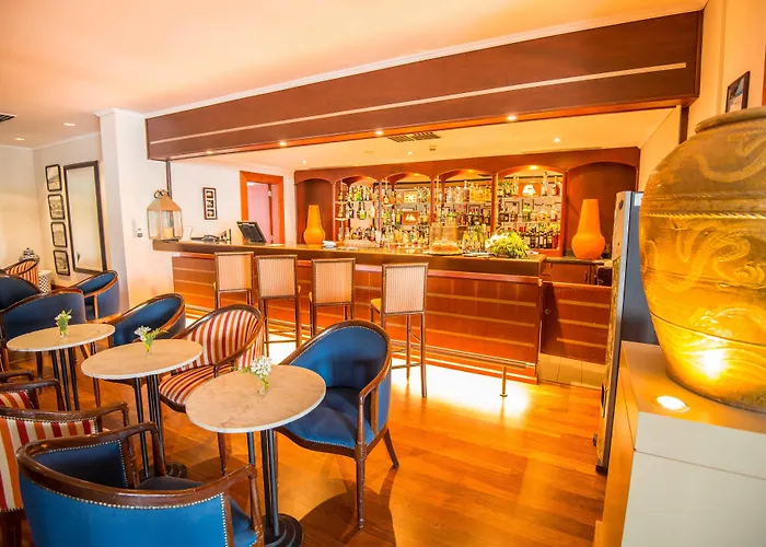 Hotel Azoris Faial Garden - 4*