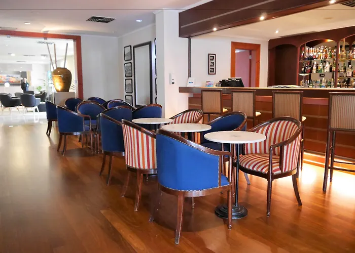 Hotel Azoris Faial Garden - Horta (Azores)