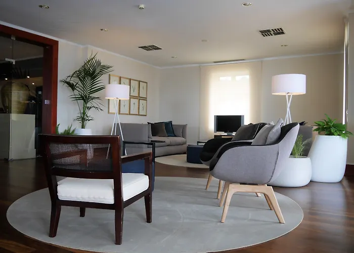 Azoris Faial Garden - 4* Horta (Azores)