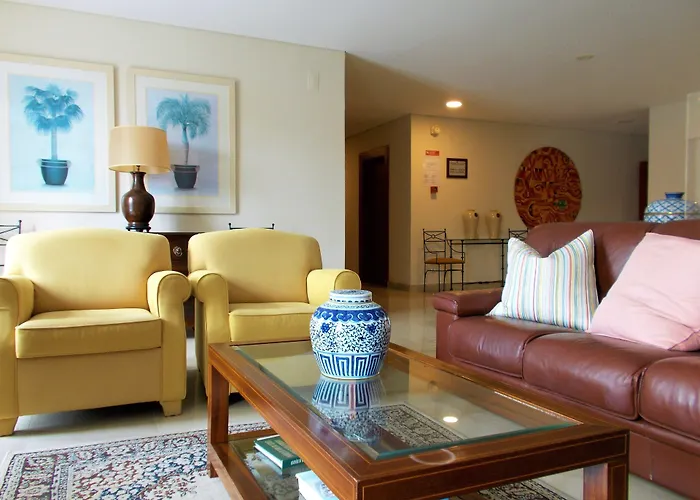 Hotel Azoris Faial Garden -