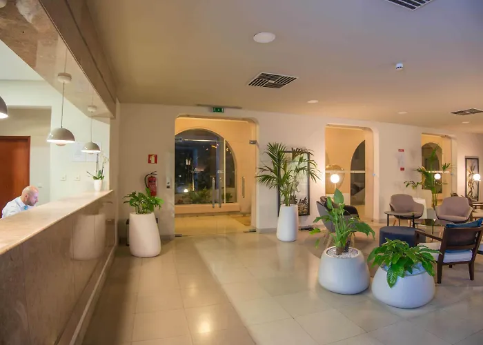 Hotel Azoris Faial Garden -