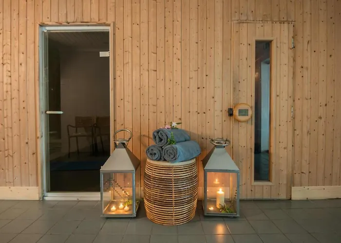 Hotel Azoris Faial Garden -