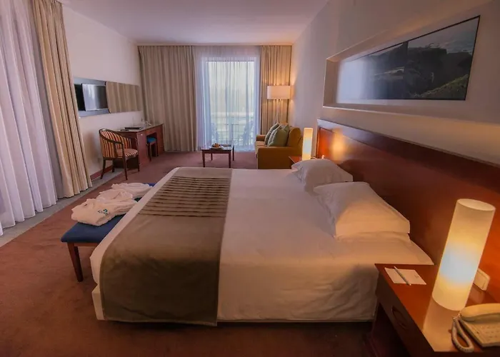 Azoris Faial Garden - 4*